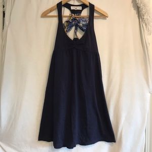 Women’s Simple Flowy Dress